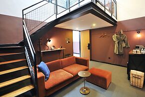 URSIDE Hotel Shanghai South Bund