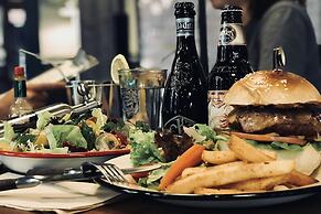 URSIDE Hotel Shanghai South Bund