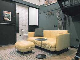 Urside Boutique Hotel The Bund Shanghai