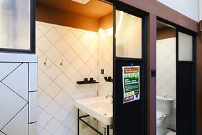 URSIDE Hotel Shanghai South Bund