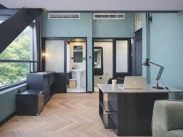 Urside Boutique Hotel The Bund Shanghai