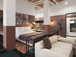 Urside Boutique Hotel The Bund Shanghai