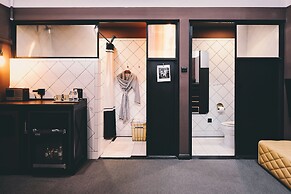 URSIDE Hotel Shanghai South Bund