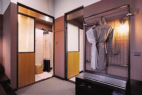 URSIDE Hotel Shanghai South Bund