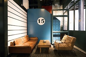 URSIDE Hotel Shanghai South Bund