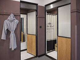 Urside Boutique Hotel The Bund Shanghai