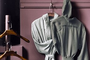 URSIDE Hotel Shanghai South Bund