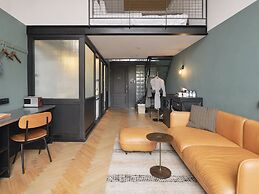 Urside Boutique Hotel The Bund Shanghai
