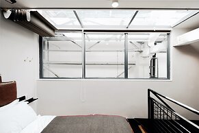 URSIDE Hotel Shanghai South Bund