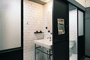 URSIDE Hotel Shanghai South Bund