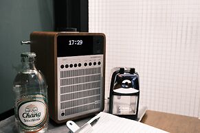 URSIDE Hotel Shanghai South Bund