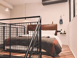 Urside Boutique Hotel The Bund Shanghai
