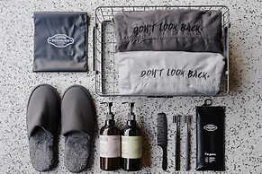 URSIDE Hotel Shanghai South Bund