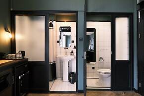 URSIDE Hotel Shanghai South Bund