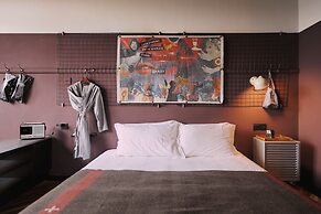 URSIDE Hotel Shanghai South Bund