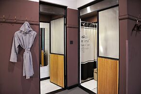 URSIDE Hotel Shanghai South Bund