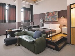 Urside Boutique Hotel The Bund Shanghai