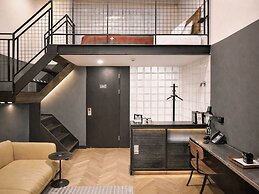 Urside Boutique Hotel The Bund Shanghai