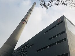 URSIDE Hotel Shanghai South Bund