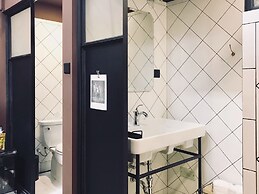 Urside Boutique Hotel The Bund Shanghai