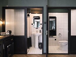 Urside Boutique Hotel The Bund Shanghai