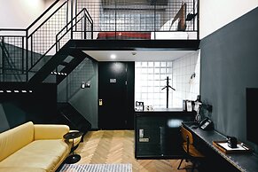 URSIDE Hotel Shanghai South Bund