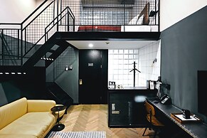 URSIDE Hotel Shanghai South Bund