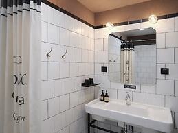Urside Boutique Hotel The Bund Shanghai
