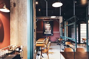 URSIDE Hotel Shanghai South Bund