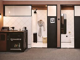 Urside Boutique Hotel The Bund Shanghai