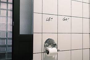 URSIDE Hotel Shanghai South Bund