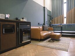 Urside Boutique Hotel The Bund Shanghai