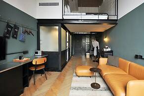 URSIDE Hotel Shanghai South Bund