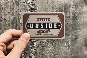 URSIDE Hotel Shanghai South Bund
