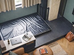 Urside Boutique Hotel The Bund Shanghai