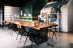 URSIDE Hotel Shanghai South Bund