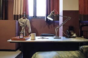 URSIDE Hotel Shanghai South Bund