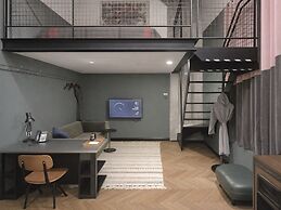 Urside Boutique Hotel The Bund Shanghai