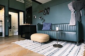 URSIDE Hotel Shanghai South Bund