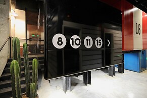 URSIDE Hotel Shanghai South Bund