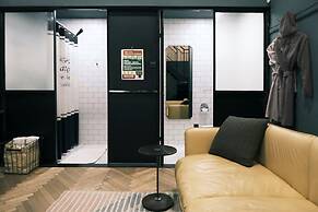 URSIDE Hotel Shanghai South Bund