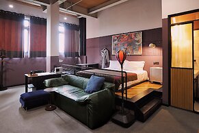 URSIDE Hotel Shanghai South Bund