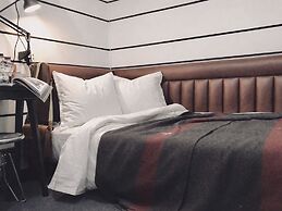 Urside Boutique Hotel The Bund Shanghai