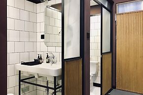 URSIDE Hotel Shanghai South Bund