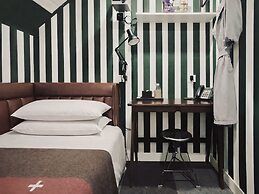 Urside Boutique Hotel The Bund Shanghai