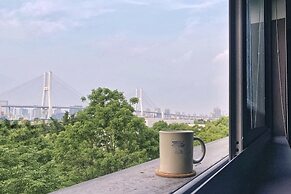 Urside Boutique Hotel The Bund Shanghai