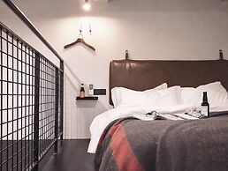 Urside Boutique Hotel The Bund Shanghai