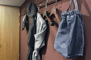 URSIDE Hotel Shanghai South Bund