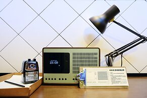 URSIDE Hotel Shanghai South Bund