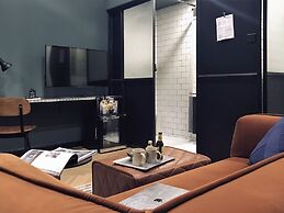 Urside Boutique Hotel The Bund Shanghai